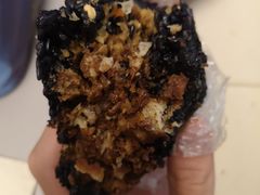 -芳婆糕团店(王府大街店)