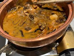 -关东小磨东北菜(漕河泾印象城店)