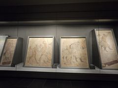 -洛阳古墓博物馆