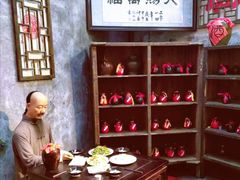 -洪江古商城