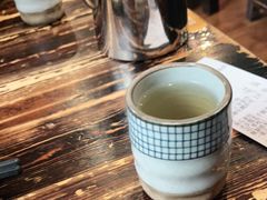 -小川洋风料理(汉街店)