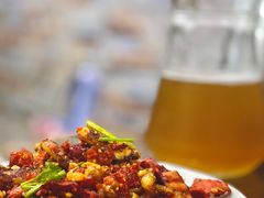 -海帮主·蒸汽海鲜青岛菜(栈桥火车站店)