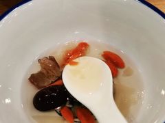 -兵哥豌豆面(建设巷店)