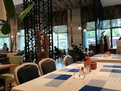 -西双版纳融创皇冠假日度假酒店