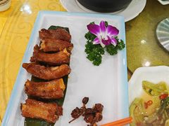 -蠔门宴海鲜城·阳江特色菜