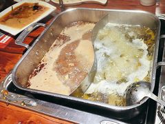 -齐祺渔锅(前进路店)