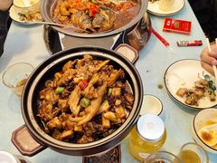 -大师傅金奖啤酒鱼(西街口总店)