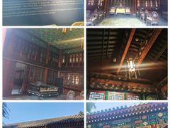 -恭王府博物馆