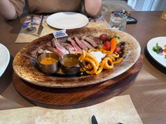 -可可厨房西餐厅