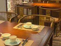 大堂-童福兴·南京菜(老门东店)