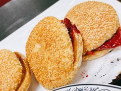 -旺达小吃•三十年福州菜(正大广场店)