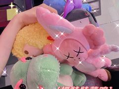 -风云再起游乐汇(北京西单西西友谊店)