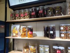 零售区-彭城薯栗(富国街店)
