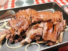 -西贝(六里桥旗舰店)