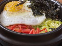 -肉甲韩国木炭烤肉(新壹街1店)
