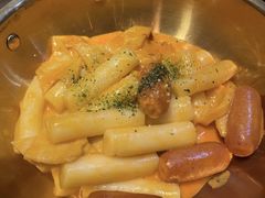 -火炉情韩国料理店(古田路店)