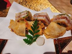 -鸟山鸣·日料食堂(王府井店)