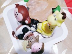 -PARIS BAGUETTE巴黎贝甜(周浦万达店)