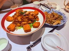 -北塘海鲜·天津菜·鲅鱼水饺是一绝(大光明桥旗舰店)