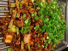 -绿茶餐厅(布吉万象汇店)