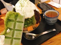 -WONDER ICE 萬得冰田(建設路总店)