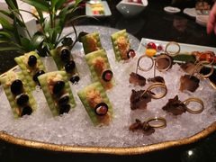-上井精致料理(中兴商业大厦店)