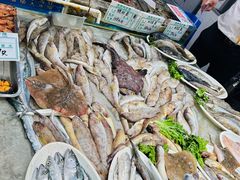 -旺角小渔村(二马路店)