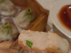 -同庆楼(滨湖万达广场店)