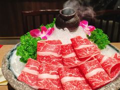 -捞王锅物料理(四川北路店)