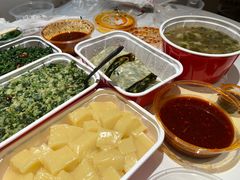 -李记搅团•非遗陕菜(三桥店)