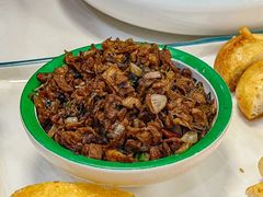 -尚岛私房菜(西方巷店)