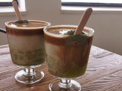 -ChanDu躔度咖啡(灯塔店)