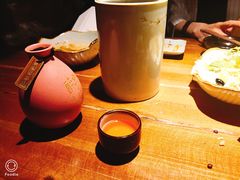 -繁·醉花亭小酒馆(鼓楼店)