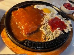 -拉拉伯爵西餐厅(青田店)