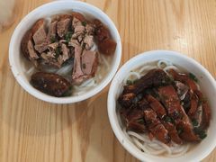 上腿粉-凌舍好烧鹅(中山路店)