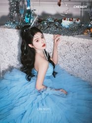 -橙亦摄影工作室