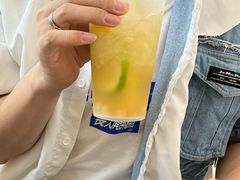 -满记甜品(苏州中心店)