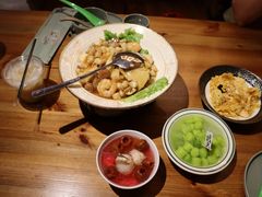 -食味酒味天津菜·古法鲜酿米酒(鼓楼店)