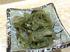 -东京屋(武定路店)