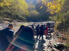-孤山寨风景区