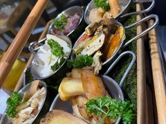 -一朵菌·野生菌探索家火锅(南亚店)