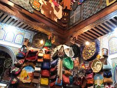 -穆莱拉赫制革厂