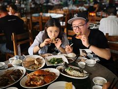 -四川小胡子海鲜(丁村万人海鲜广场店)