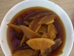 -面道赞宁海海鲜面(迎凤街店)