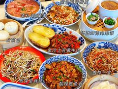 -侯师傅热炒店(印象城店)
