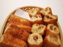 -白天鹅宾馆-宏图府餐厅