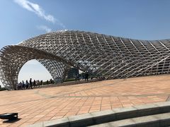 -南汇嘴观海公园