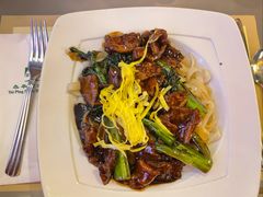 -太平馆餐厅(尖沙咀店)