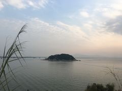-大浪湾