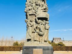 -中国人民抗日战争纪念雕塑园